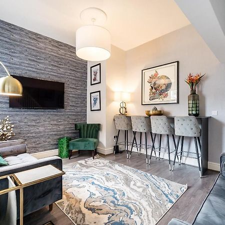 Host & Stay - The Kensington Townhouse Liverpool Zewnętrze zdjęcie