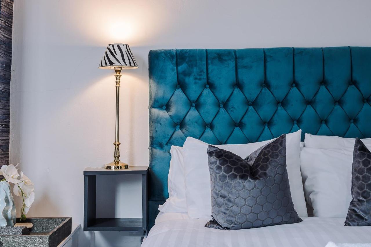 Host & Stay - The Kensington Townhouse Liverpool Zewnętrze zdjęcie