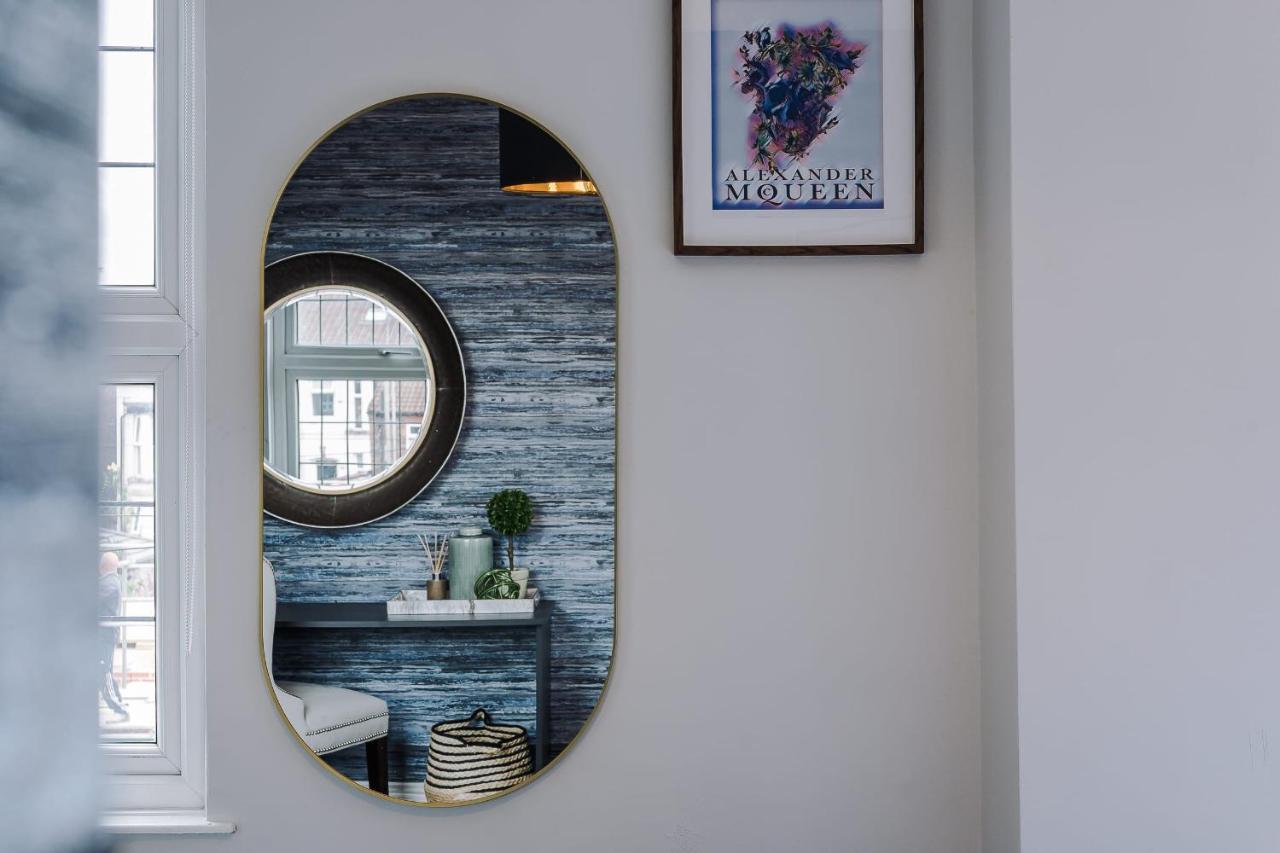 Host & Stay - The Kensington Townhouse Liverpool Zewnętrze zdjęcie